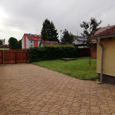 Chata Černá v Pošumaví 外观 照片