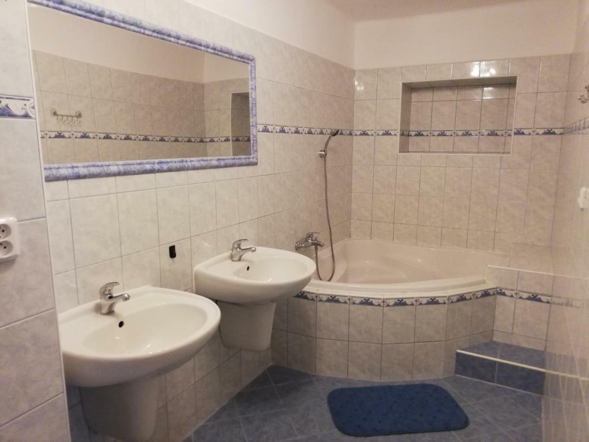 Chata Černá v Pošumaví 外观 照片