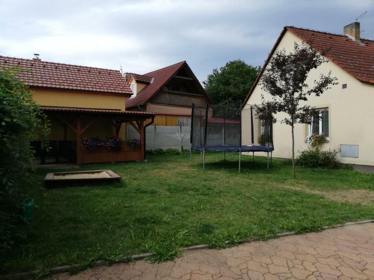 Chata Černá v Pošumaví 外观 照片