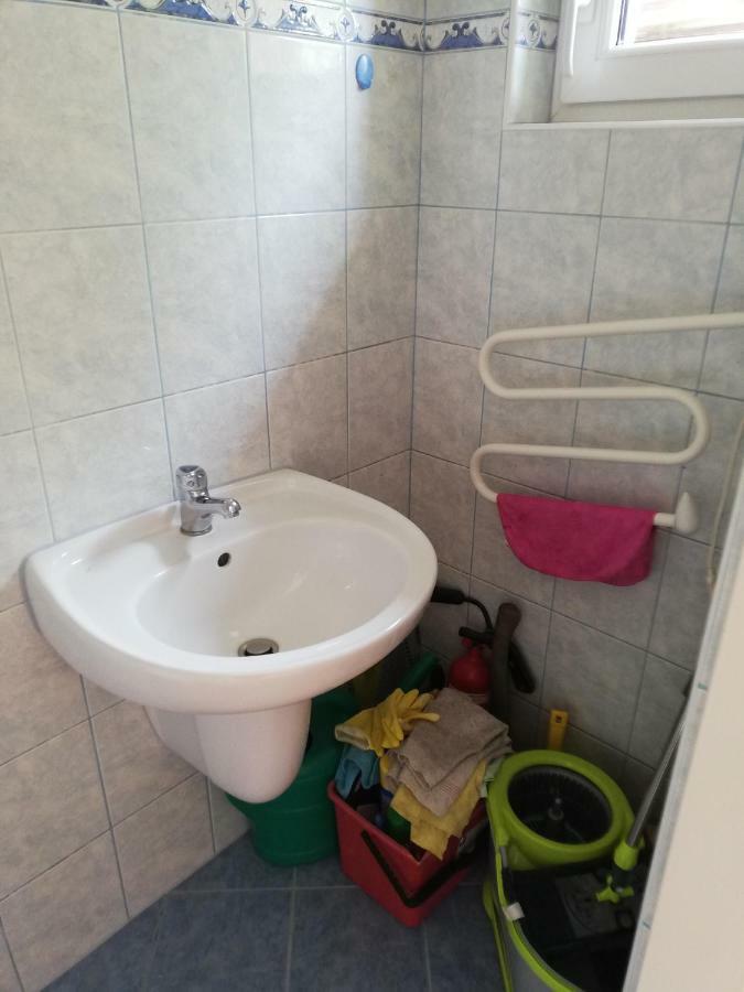 Chata Černá v Pošumaví 外观 照片