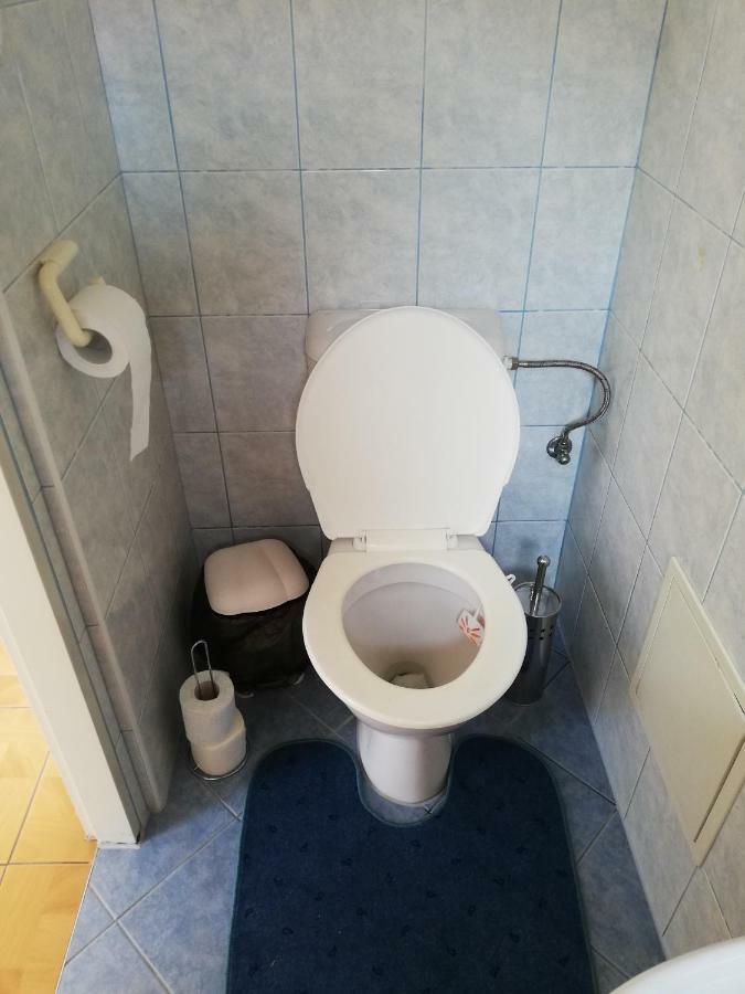 Chata Černá v Pošumaví 外观 照片