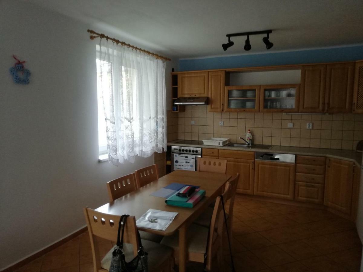 Chata Černá v Pošumaví 外观 照片