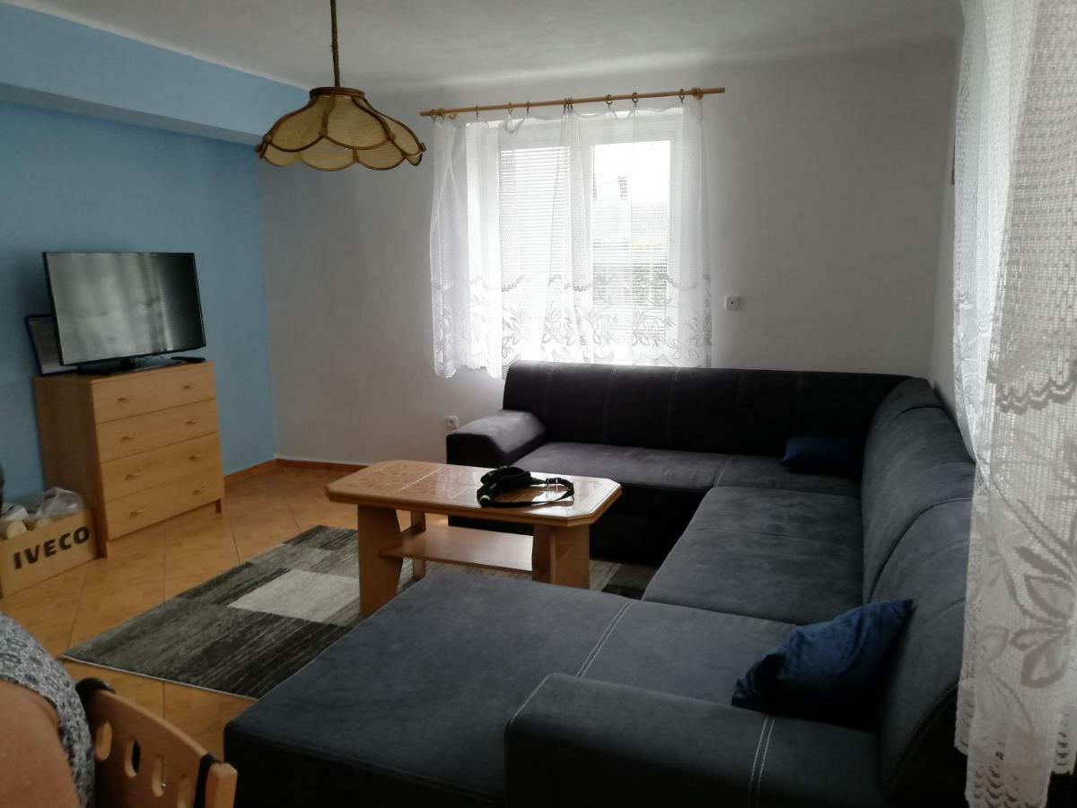 Chata Černá v Pošumaví 外观 照片