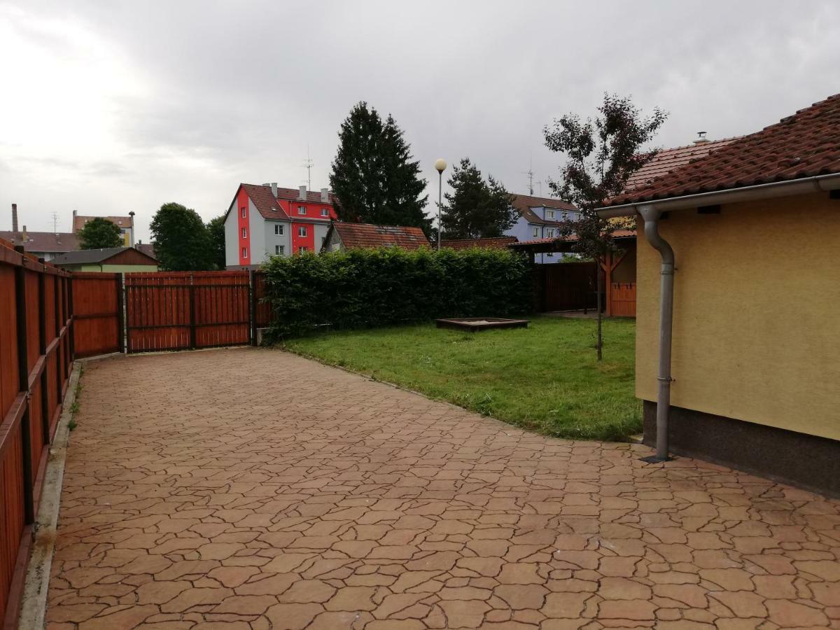 Chata Černá v Pošumaví 外观 照片